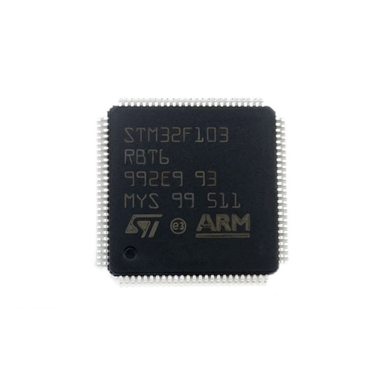 STM32F103RBT6TR-1